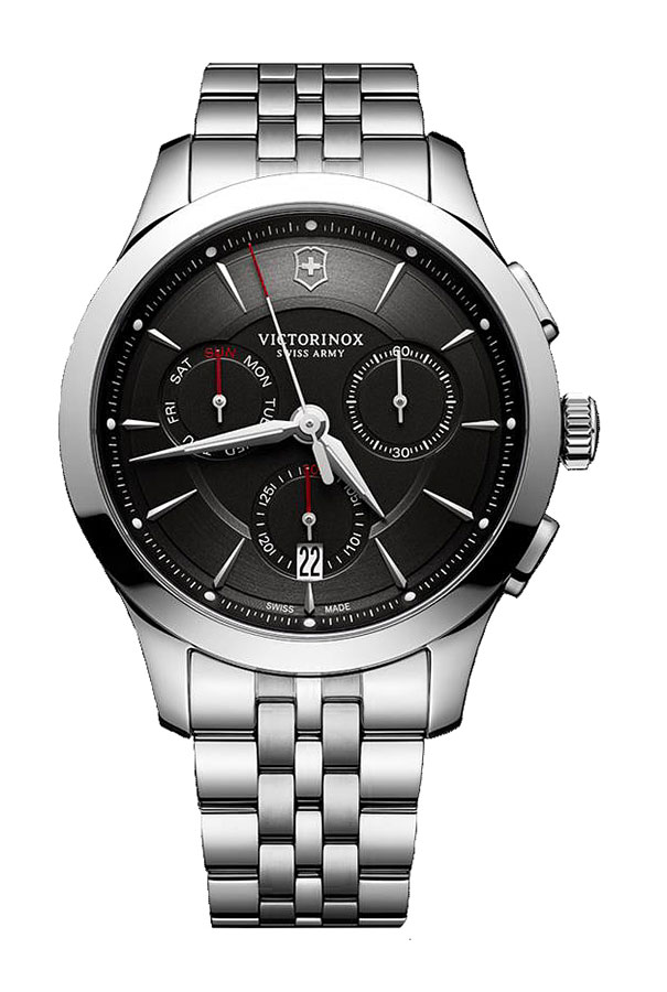 Часы Victorinox Swiss Army Alliance 241745